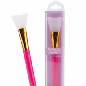PINCEAU DE MASQUE EN SILICONE
