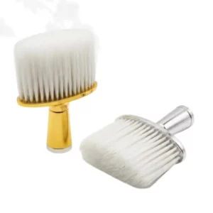 PLUMEAU METALLISES FORME OVALE